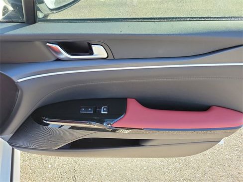 New 2026 Kia K5 GT-Line image 10