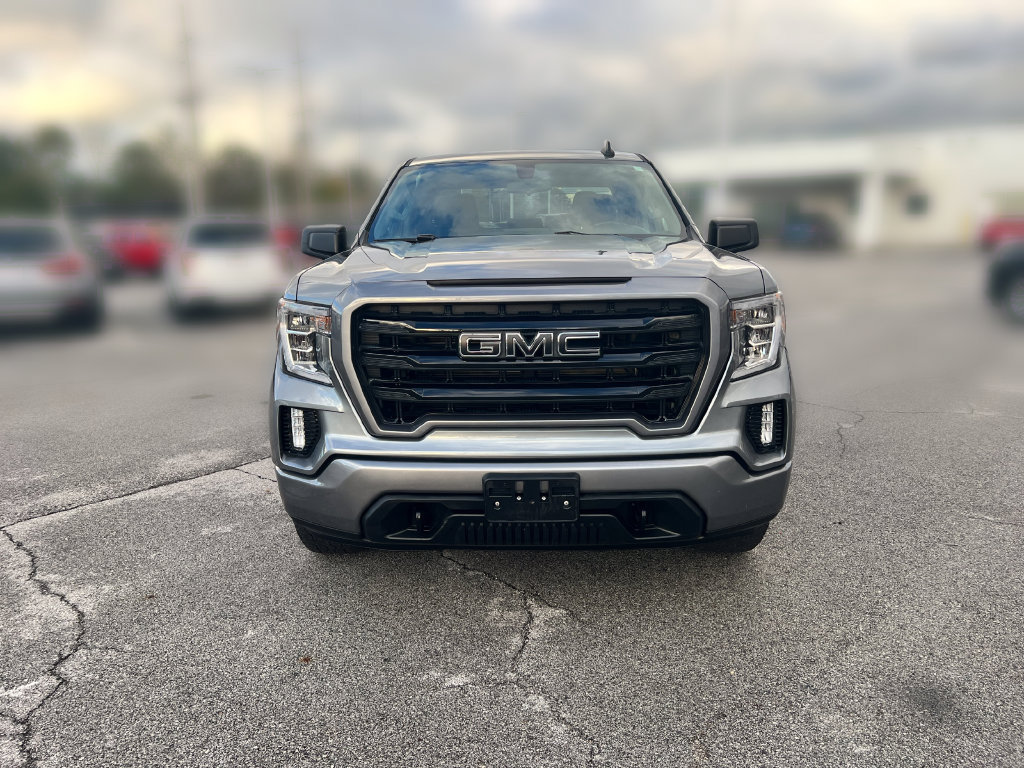 Used 2019 GMC Sierra 1500 Elevation w/ Elevation Value Package AWD/4WD image 12