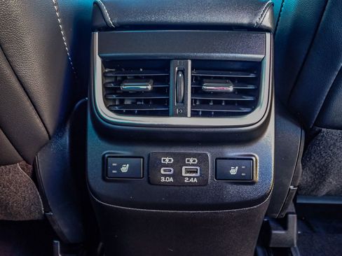 Used 2024 Subaru Legacy Touring XT image 19