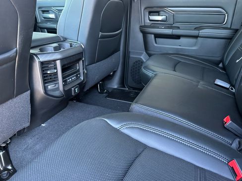 New 2026 RAM 2500 Power Wagon AWD/4WD image 11