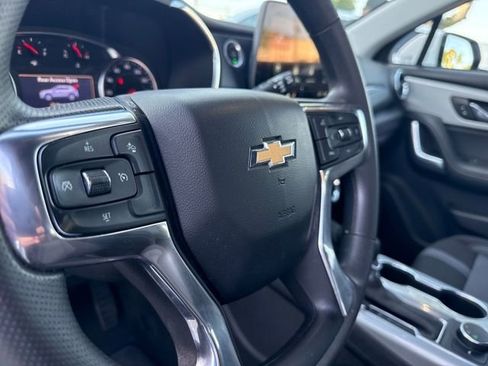 Certified 2023 Chevrolet Blazer LT image 29