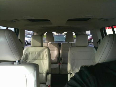 Used 2012 Ford Flex SEL w/ Equipment Group Order Code image 13