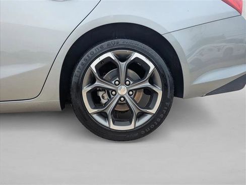 Used 2024 Chevrolet Malibu LT FWD image 23