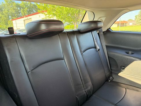 Used 2014 Dodge Journey R/T w/ Flexible Seating Group image 20