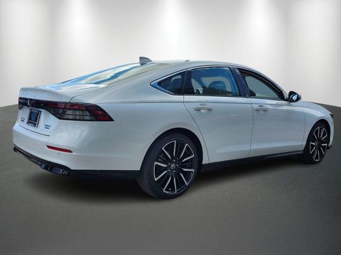 New 2026 Honda Accord Touring image 6
