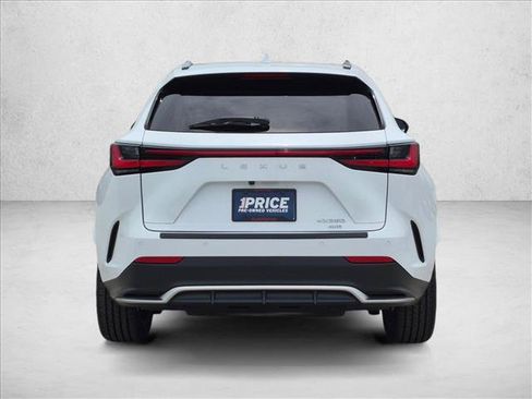 Used 2023 Lexus NX 350 F Sport AWD/4WD image 7