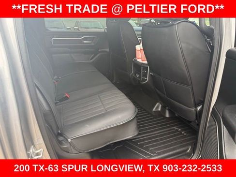Used 2022 RAM 1500 Lone Star RWD image 6