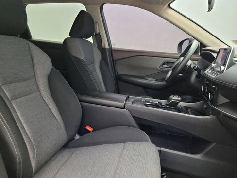 Used 2021 Nissan Rogue S FWD image 21