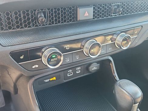 Certified 2023 Honda CR-V Sport image 18