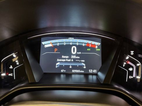 Used 2022 Honda CR-V EX image 18