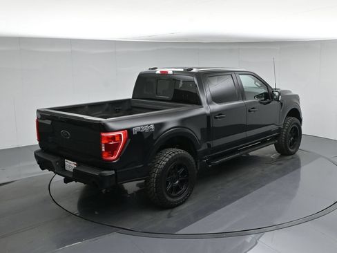 Used 2023 Ford F150 XLT w/ Equipment Group 302A High AWD/4WD image 38