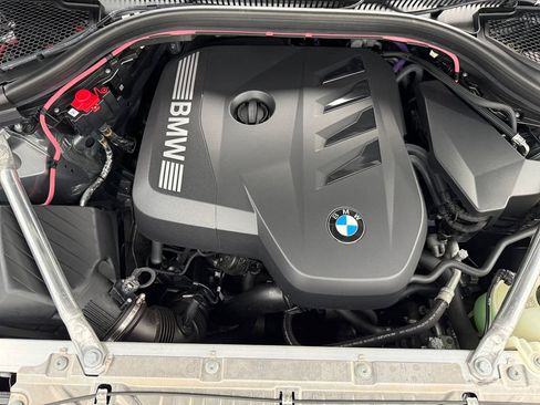 Used 2025 BMW X3 xDrive30i AWD/4WD image 36