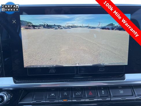 Used 2024 GMC Sierra 1500 SLE image 22