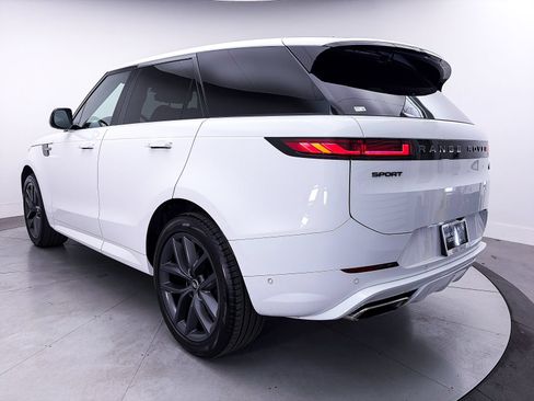 Used 2023 Land Rover Range Rover Sport SE Dynamic AWD/4WD image 16
