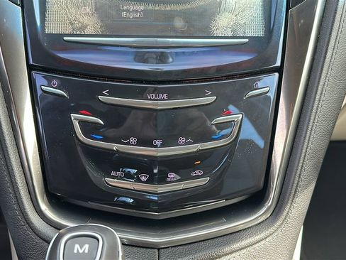 Used 2016 Cadillac CTS 2.0L Turbo image 25