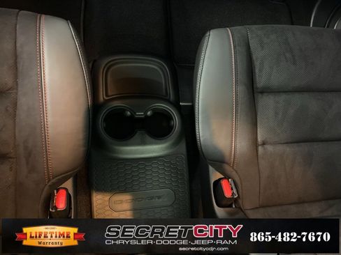 New 2026 Dodge Durango GT image 29