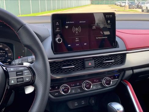 New 2026 Acura ADX A-Spec image 6