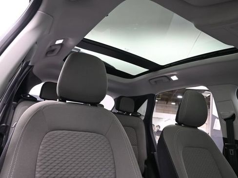 Certified 2022 Ford Escape SE w/ SE Sport Appearance Package AWD/4WD image 29