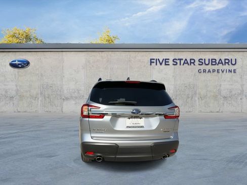 Used 2026 Subaru Ascent Limited AWD/4WD image 7