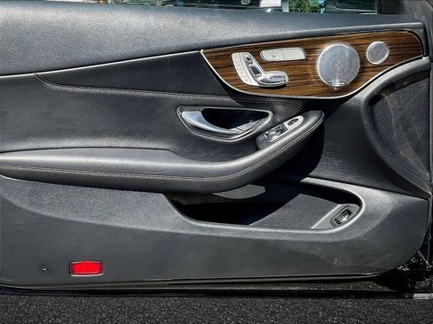 Used 2019 Mercedes-Benz C 300 Coupe w/ Premium Package image 14