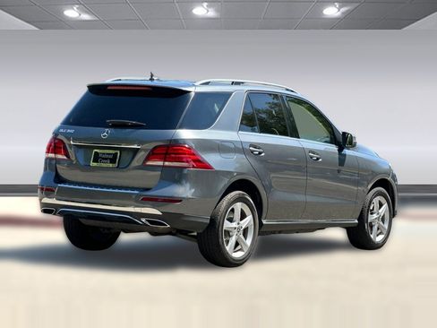 Used 2018 Mercedes-Benz GLE 350 image 9