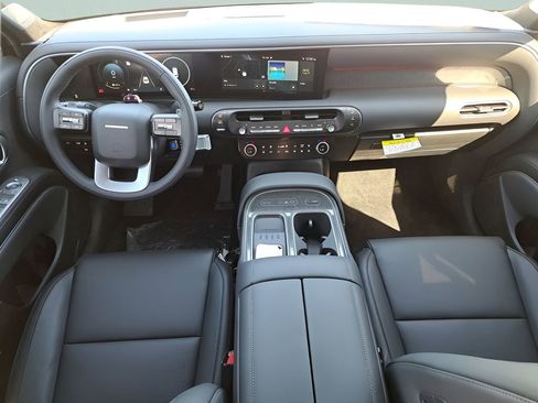 New 2026 Hyundai Palisade Calligraphy image 12