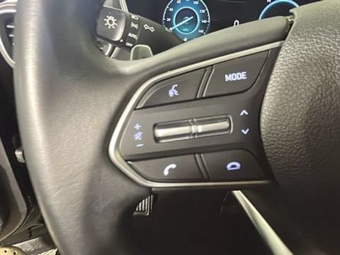 Used 2023 Hyundai Santa Fe SEL w/ Premium Package FWD image 16