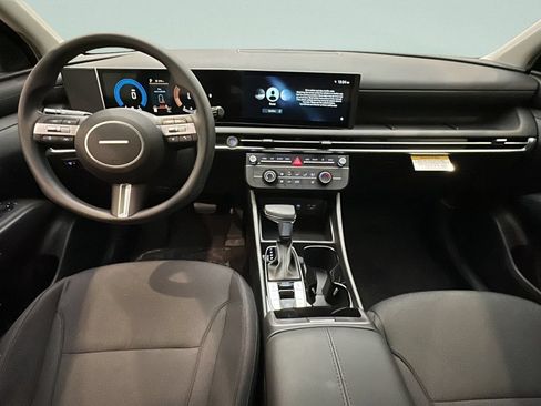New 2026 Hyundai Tucson SE AWD/4WD image 18
