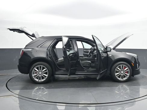 Used 2022 Cadillac XT5 Sportv image 26