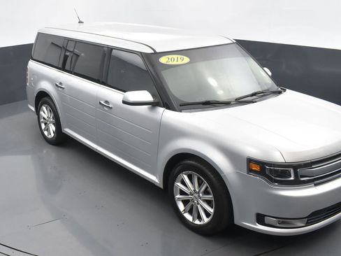 Used 2019 Ford Flex Limited image 13