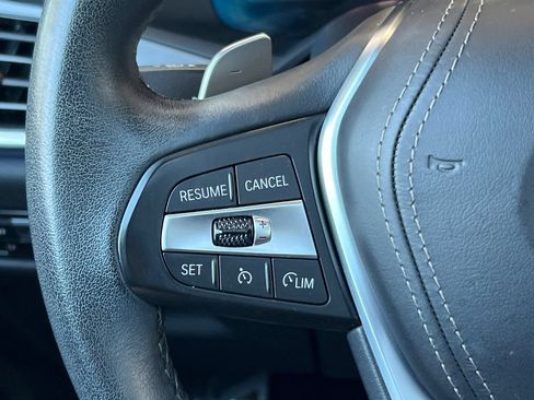 Used 2022 BMW X5 sDrive40i w/ Parking Assistance Package RWD image 36