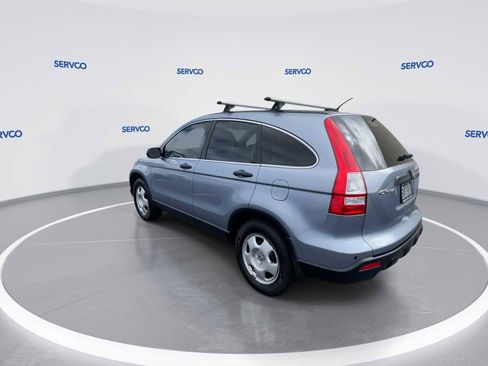 Used 2008 Honda CR-V LX image 6
