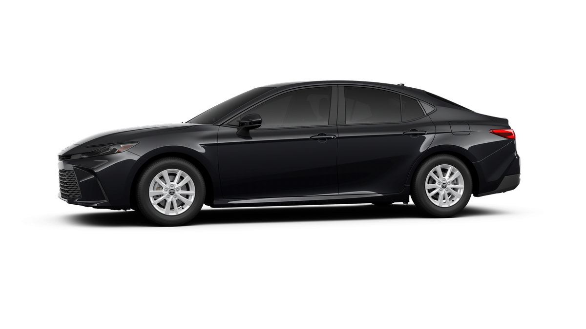 New 2026 Toyota Camry LE w/ Convenience Package FWD image 33