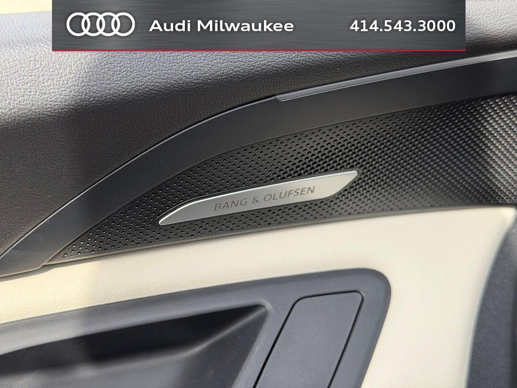 New 2026 Audi Q5 Premium Plus AWD/4WD image 23