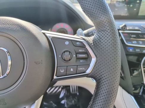 New 2026 Acura RDX A-Spec image 18