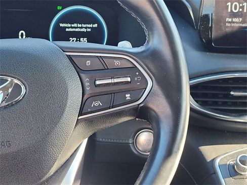 Certified 2023 Hyundai Santa Fe SEL Premium image 15