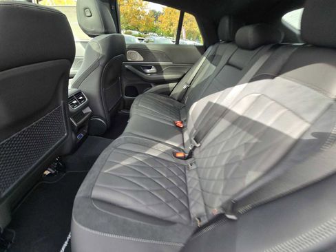 New 2026 Mercedes-Benz GLE 63 AMG S image 20