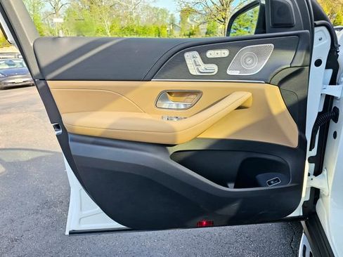 New 2026 Mercedes-Benz GLE 350 4MATIC image 18