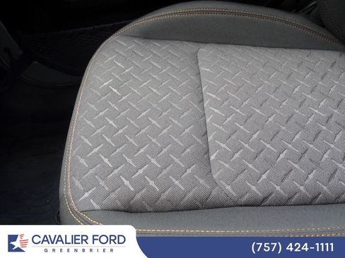 Used 2024 Jeep Gladiator Mojave w/ Technology Group AWD/4WD image 34