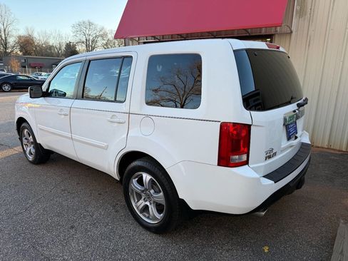 Used 2014 Honda Pilot EX-L image 6