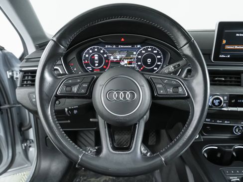 Used 2019 Audi A4 2.0T Premium Plus w/ Premium Plus Package image 24