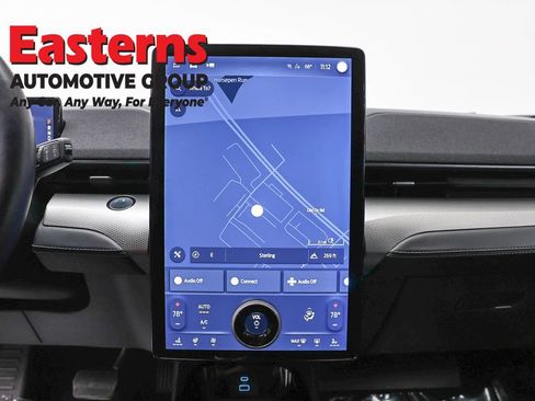 Used 2021 Ford Mustang Mach-E Select RWD image 11