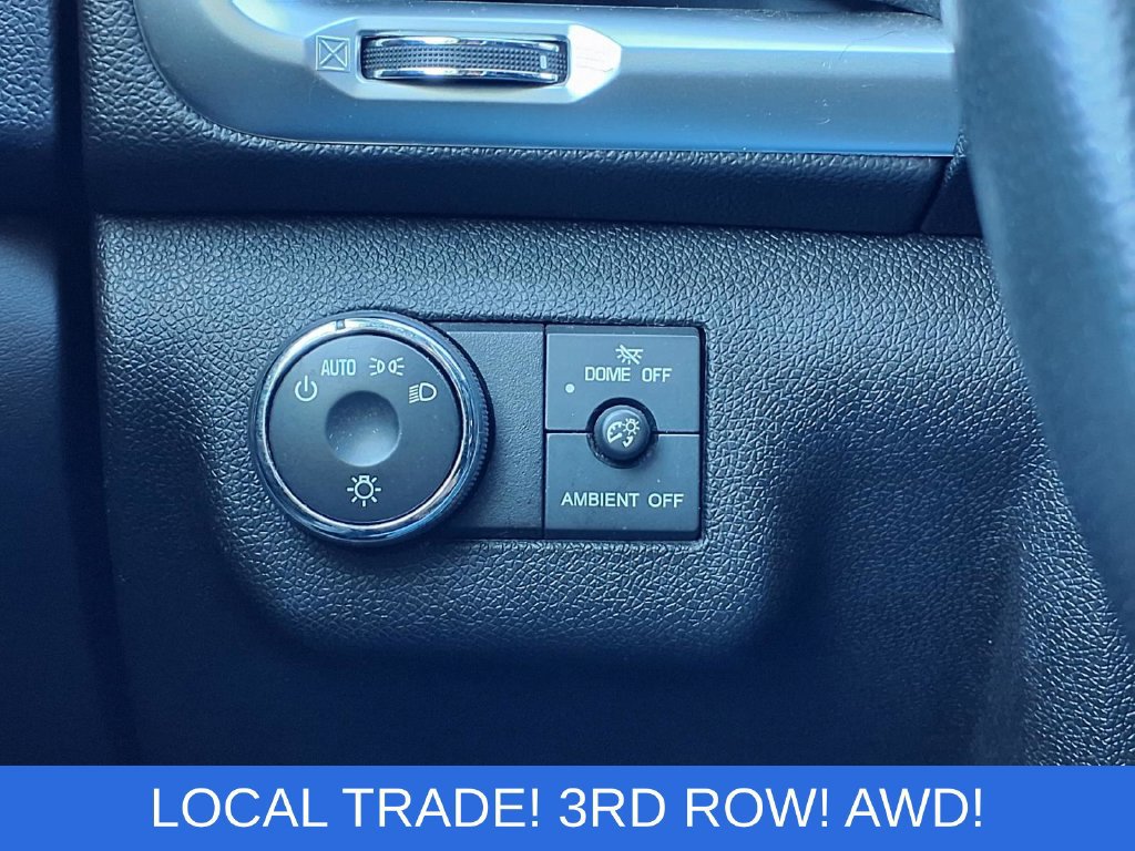 Used 2015 GMC Acadia SLE AWD/4WD image 21