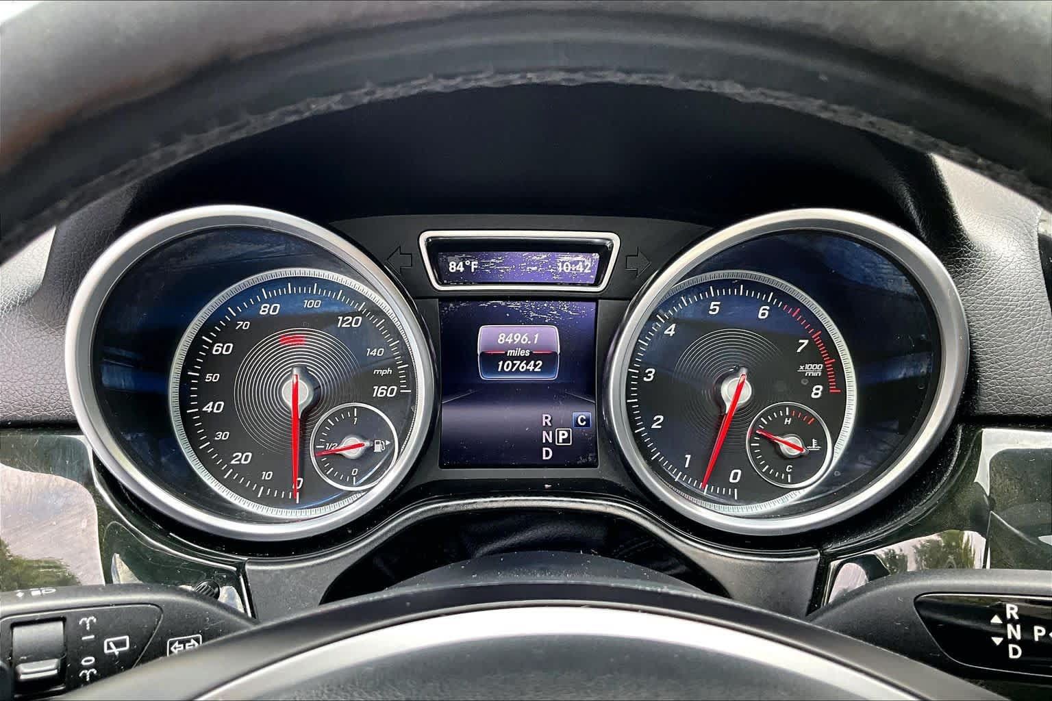 Used 2019 Mercedes-Benz GLE 400 4MATIC image 26