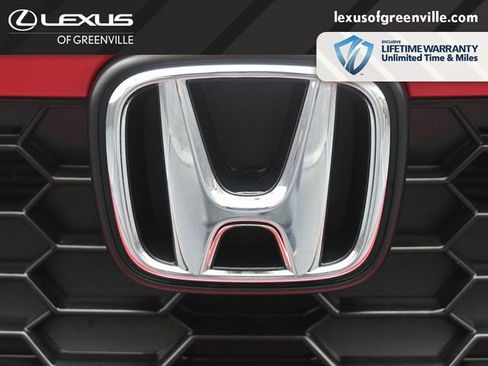 Used 2025 Honda Civic Si image 34