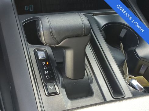 Used 2024 Ford F150 Lariat w/ Equipment Group 502A High image 40