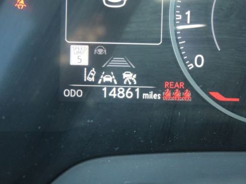 Certified 2023 Lexus RX 350 FWD w/ Cold Area Package image 15