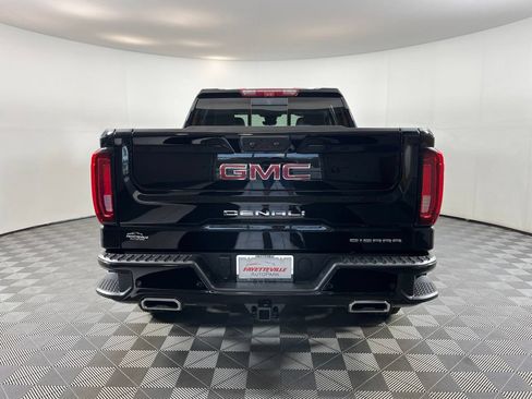 Used 2026 GMC Sierra 1500 Denali w/ Technology Package AWD/4WD image 4
