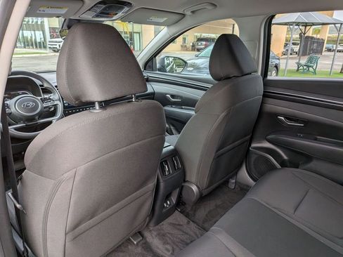 Certified 2024 Hyundai Tucson SEL image 25