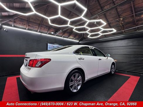 Used 2008 Lexus ES 350 FWD image 3
